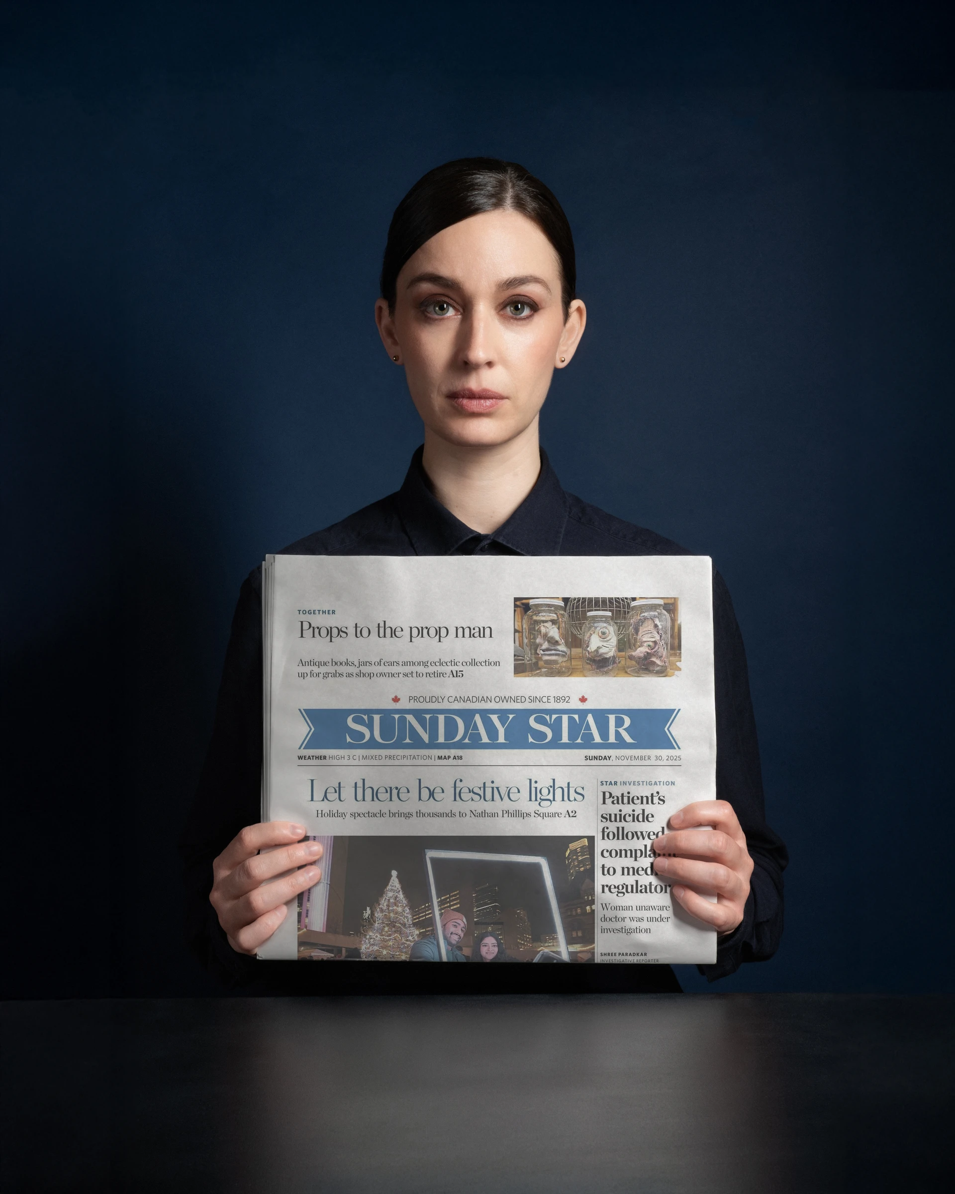 Proof of Life 2025-11-30