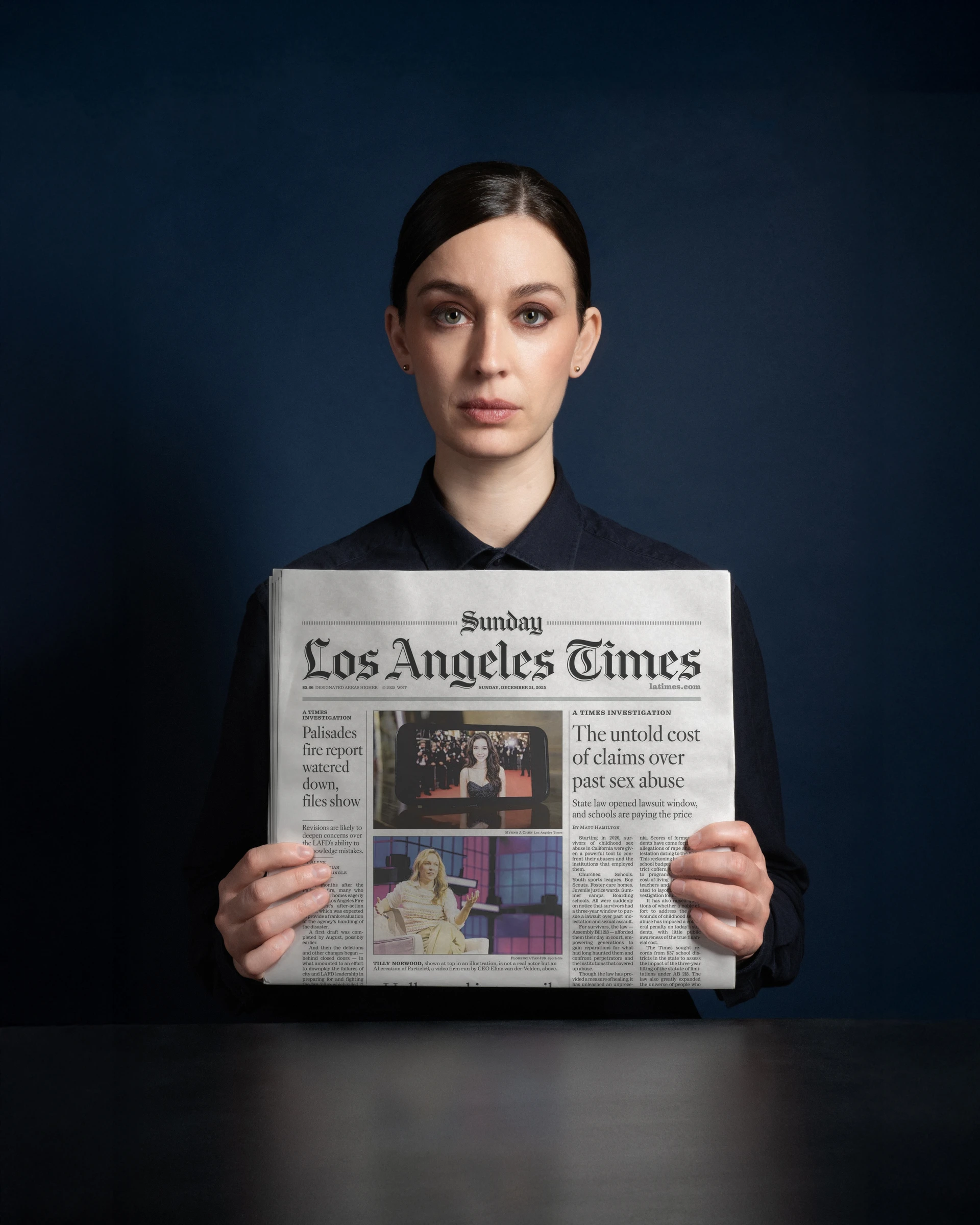 Proof of Life 2025-12-21