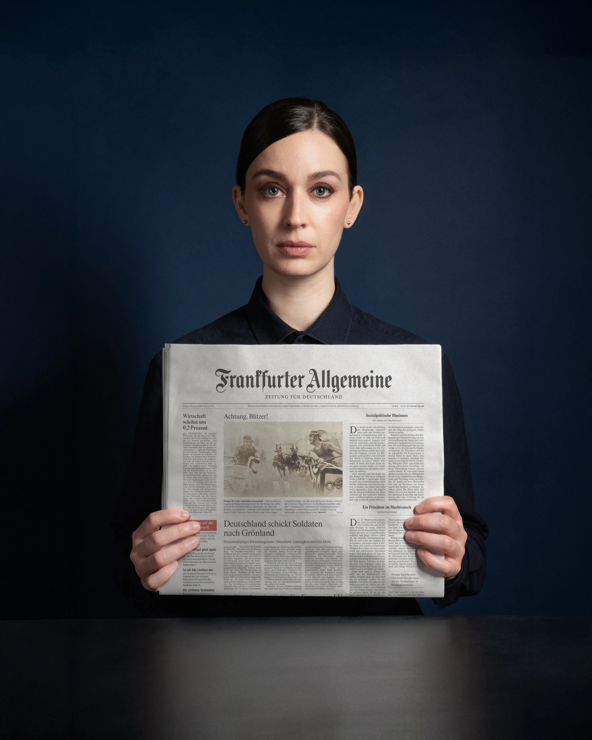 Proof of Life 2026-01-16