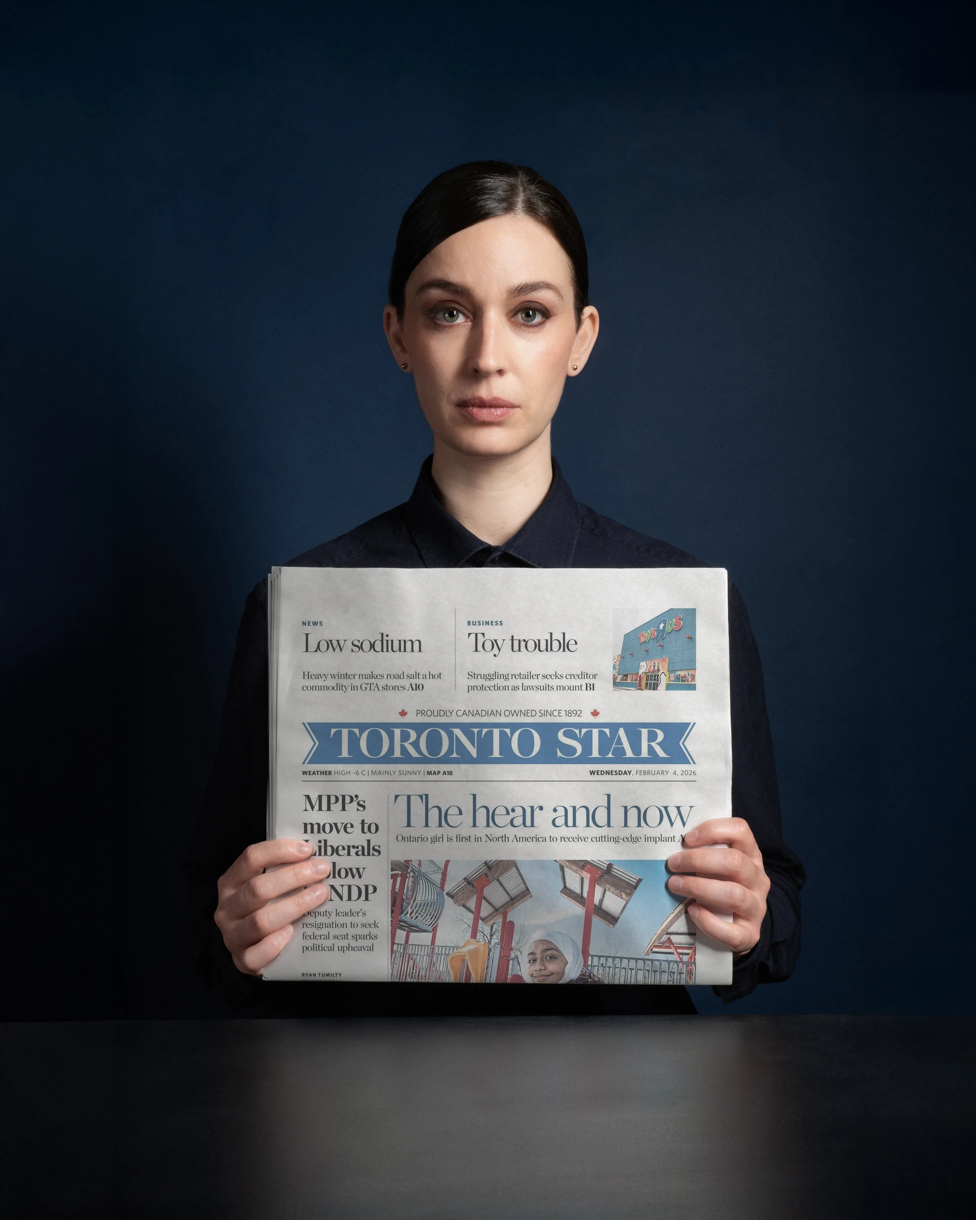 Proof of Life 2026-02-04