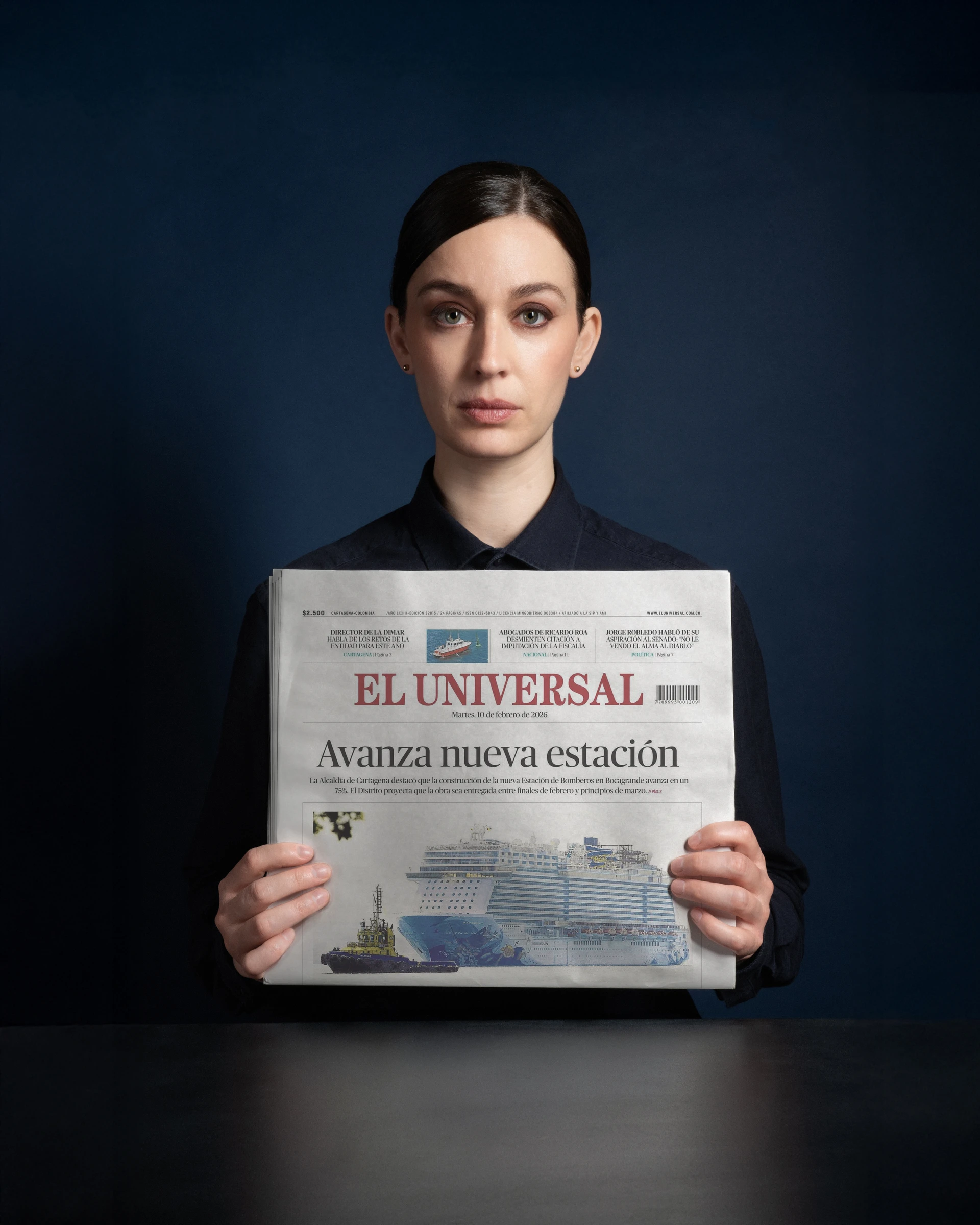 Proof of Life 2026-02-10